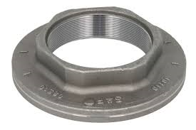 AKS SOMUNU SOL M 75 X 1.5  ( 88 LIK )